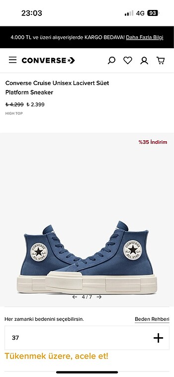 Converse