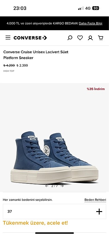 Converse Converse