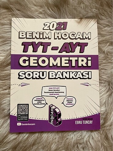 Tyt ayt geometri benim hocam