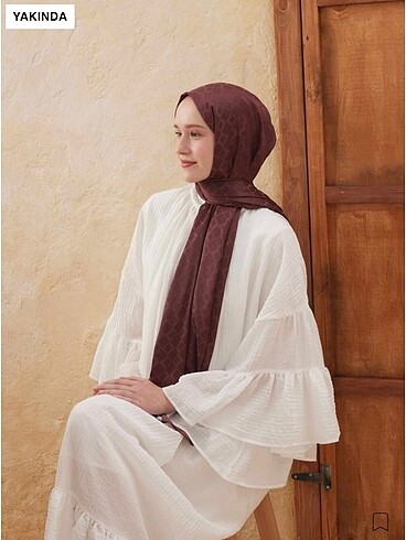Freshscarfs şal