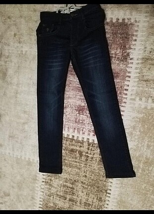 Kot pantolon 