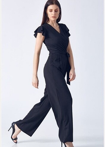 Robin siyah tulum  - Görsel 5