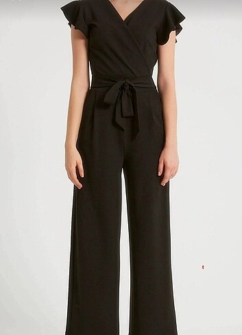 Robin siyah tulum  - Görsel 6