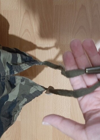 Defacto parka trenckot - Görsel 8