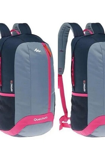 Decathlon quechua sırt çantası 