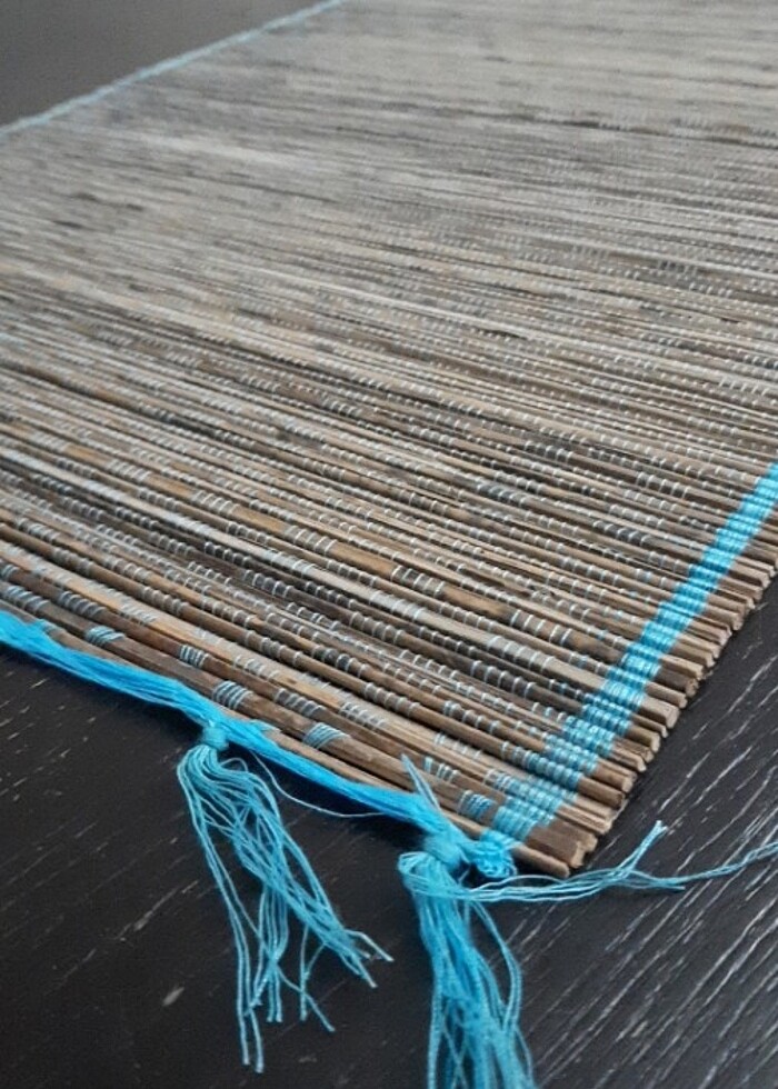 Bambu runner - Görsel 2