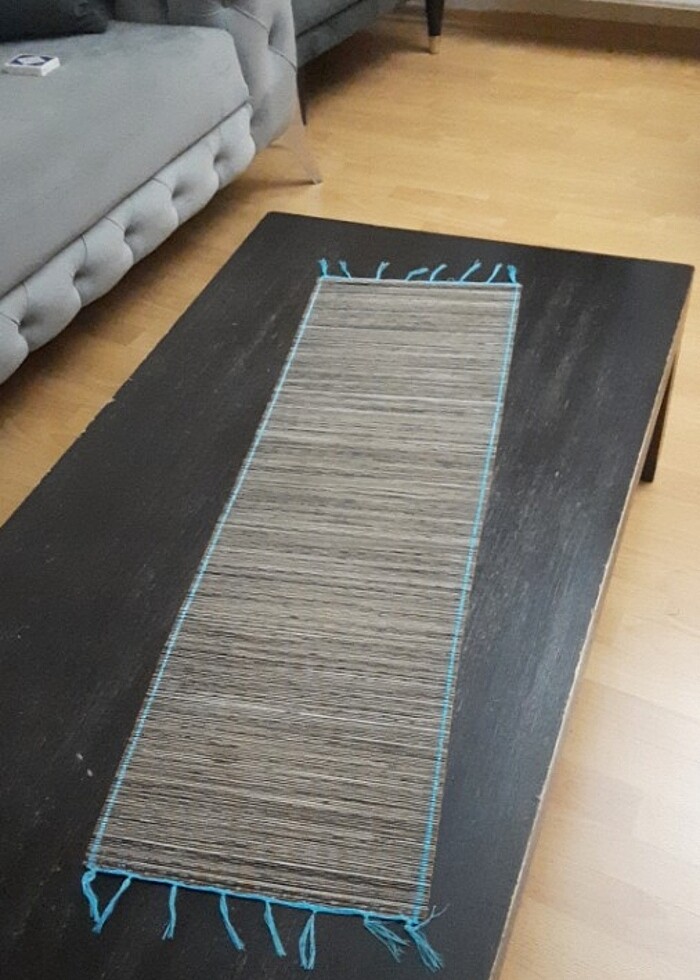 Bambu runner - Görsel 3