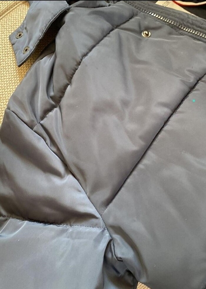 Us polo erkek mont kaban - Görsel 5