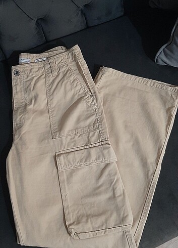 Bershka pantolon  - Görsel 2