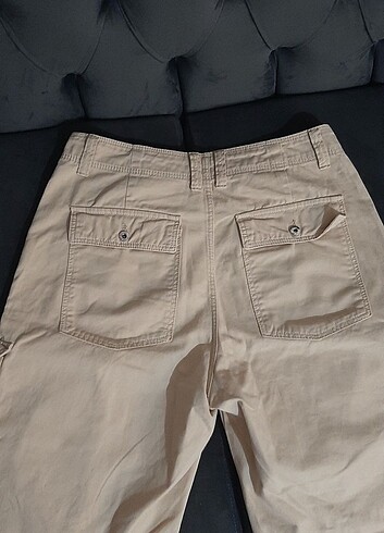 Bershka pantolon  - Görsel 3