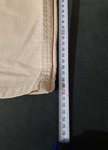 Bershka pantolon  - Görsel 4