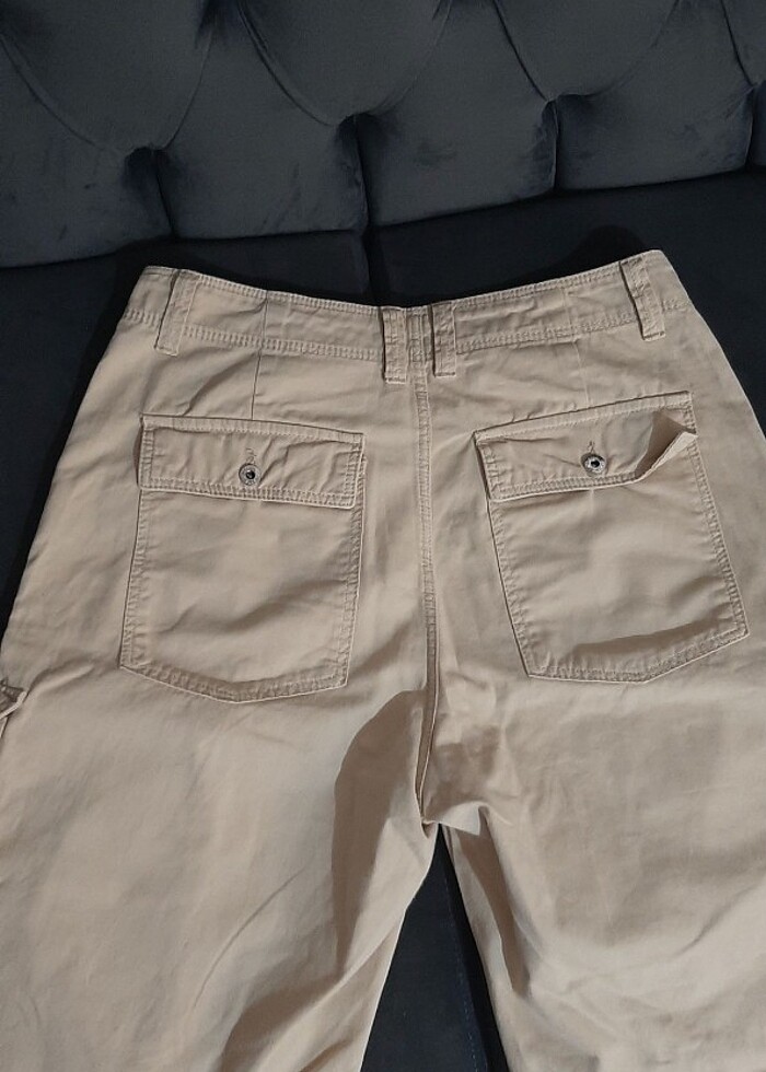 Bershka pantolon  - Görsel 3