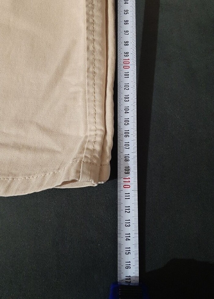 Bershka pantolon  - Görsel 4