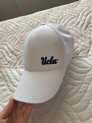 UCLA JENNER ŞAPKA
