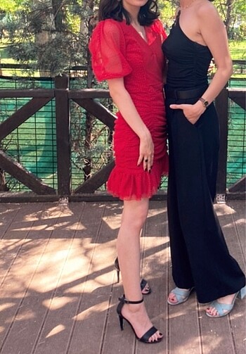 Trendyol & Milla Trendyolmilla Elbise