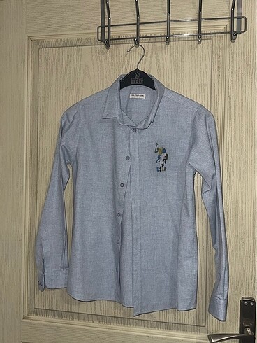 U.S Polo Assn. U.S. POLO ASSN