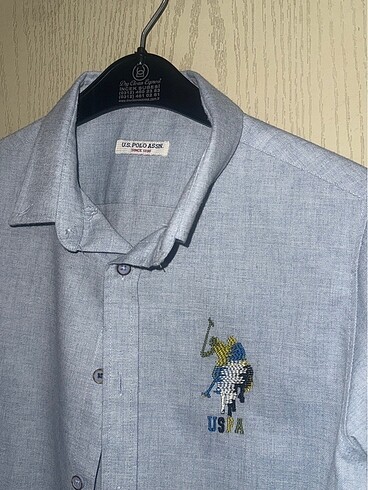 10 Yaş Beden U.S. POLO ASSN