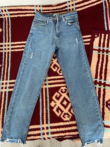 Addax jean