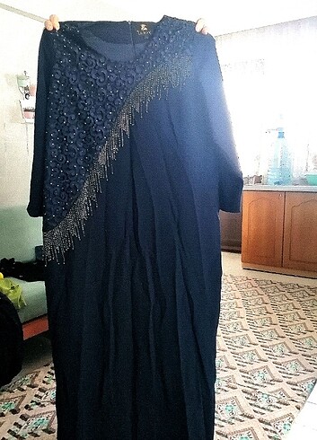 Abiye elbise 