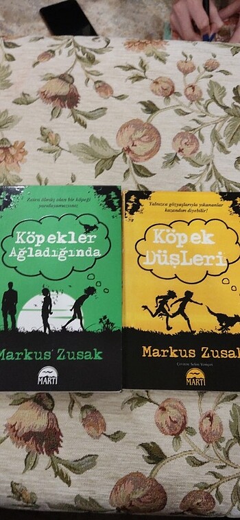 Köpek Düşleri Serisi