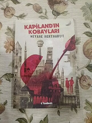 Kapiland'ın Kobayları