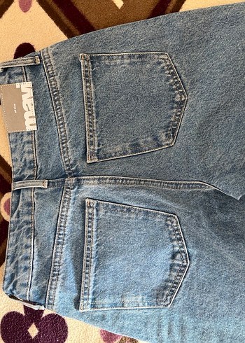 Mavi Kadın Denim  Jean - Görsel 4