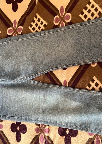 Mavi Kadın Denim  Jean - Görsel 2