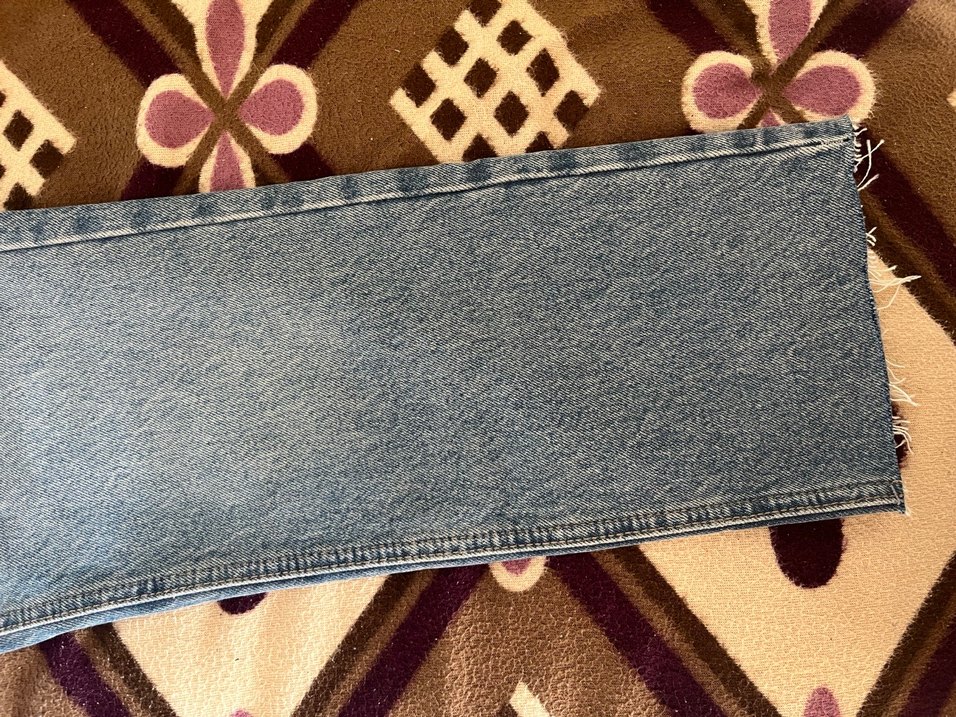 Mavi Kadın Denim  Jean - Görsel 3