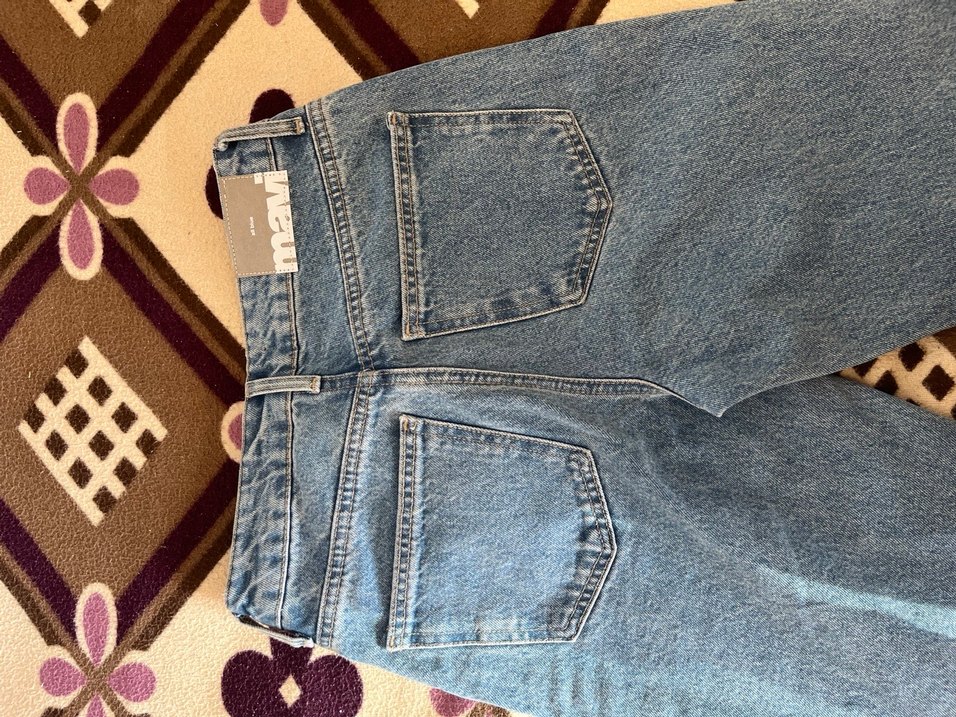 Mavi Kadın Denim  Jean - Görsel 4