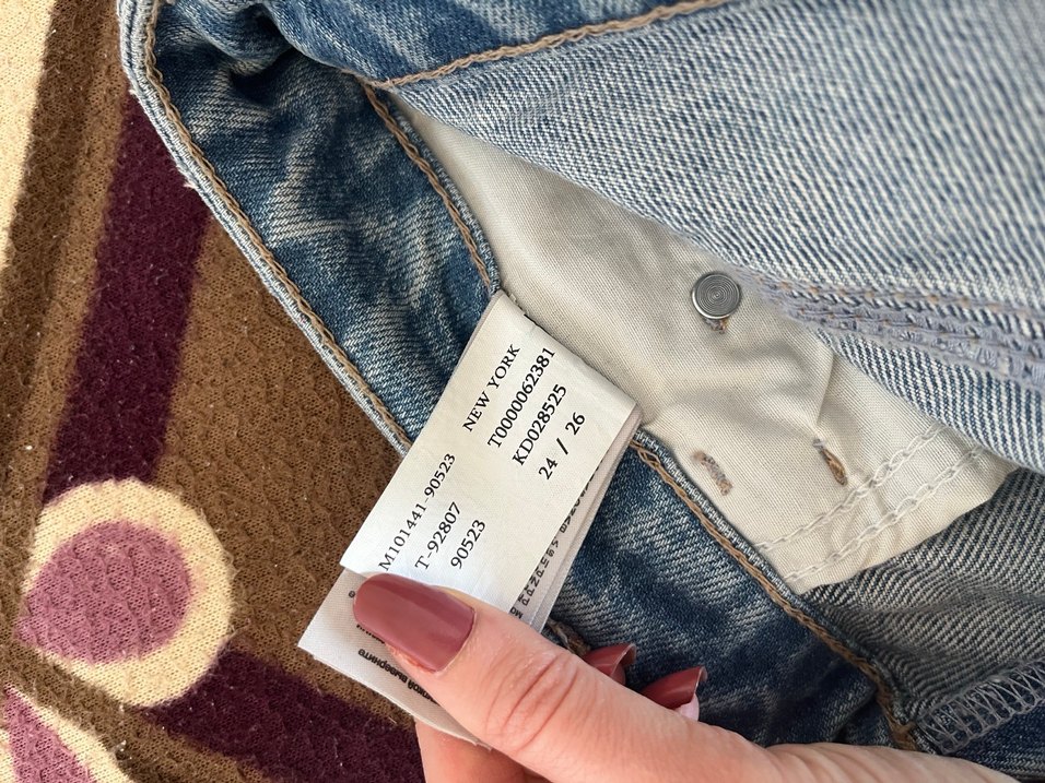 Mavi Kadın Denim  Jean - Görsel 5