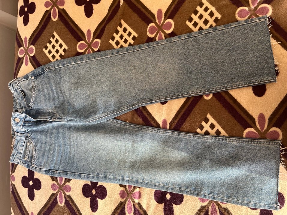 Mavi Kadın Denim  Jean - Görsel 2