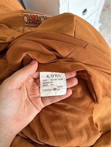 Kayra Kayra elbise