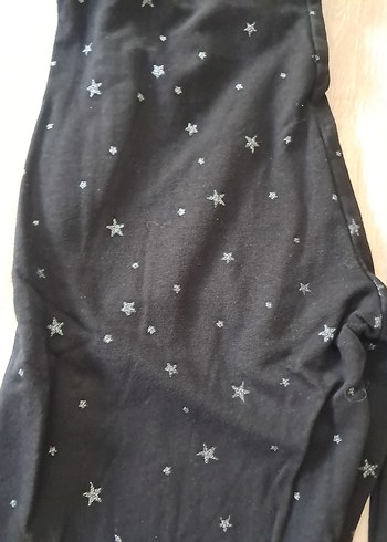 kız çocuk tayt - Görsel 4