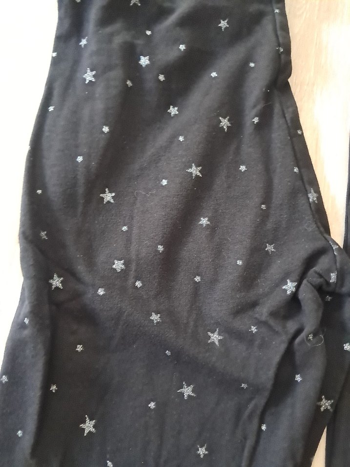 kız çocuk tayt - Görsel 4