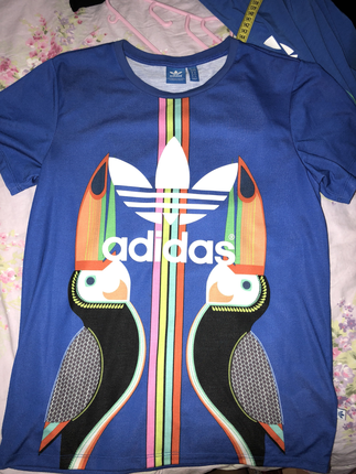 m Beden Adidas t-shirt