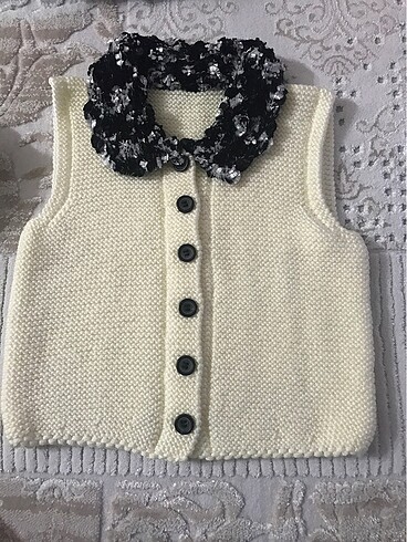 Bebek yeleği