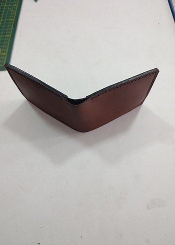 Çok Bölmeli Erkek Cüzdan - Görsel 8