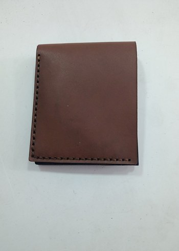 Çok Bölmeli Erkek Cüzdan - Görsel 4