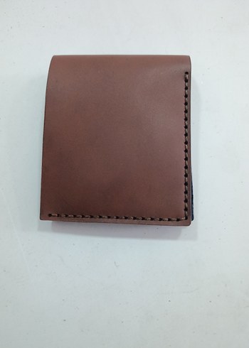 Çok Bölmeli Erkek Cüzdan - Görsel 9