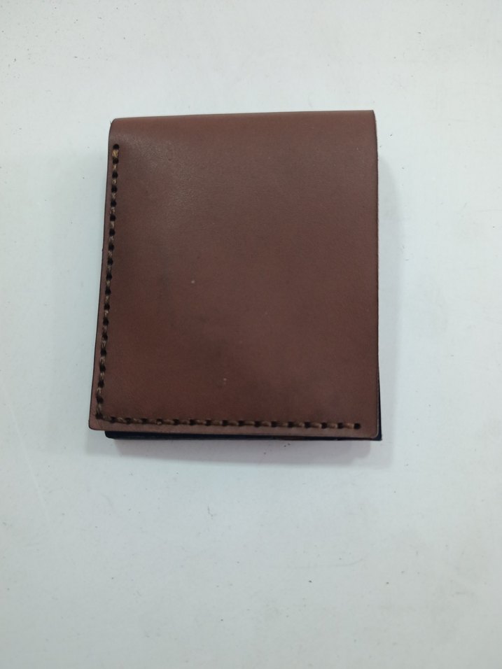 Çok Bölmeli Erkek Cüzdan - Görsel 4