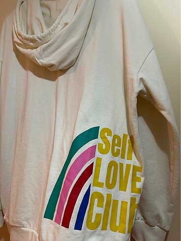 s Beden Lc sweat