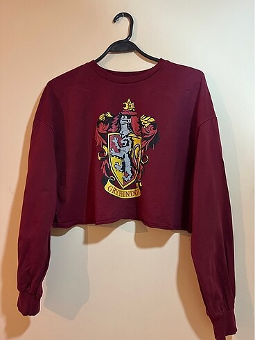 Harry potter sweat