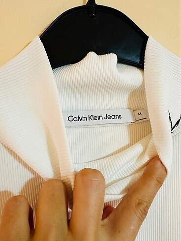 m Beden Orjinal calvin