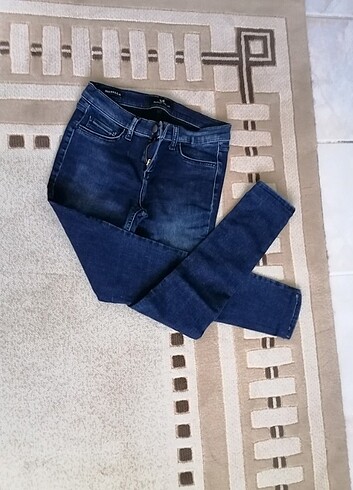 Jean Pantolon 