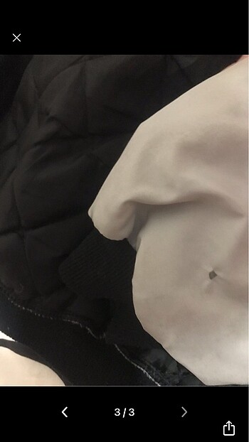 Boomer ceket yagmurluk - Görsel 3