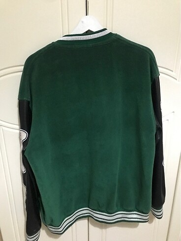 Kolej ceket deri - Görsel 6