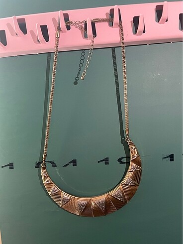 ÇELİK KOLYE - Görsel 7