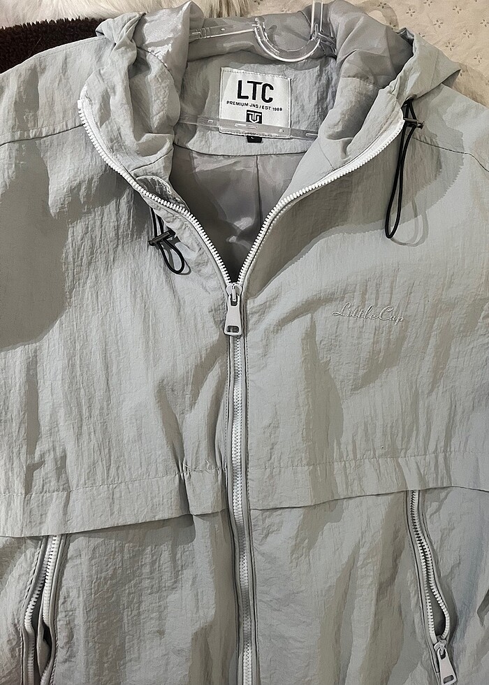 LTC YAGMURLUK - Görsel 2