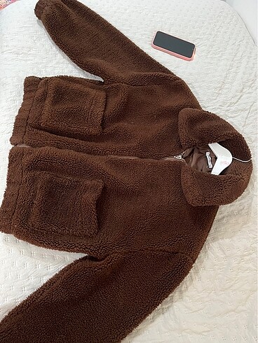 Armalife PELUŞ CEKET