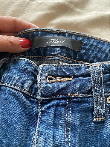 Mavi Jeans Mavi marka jean